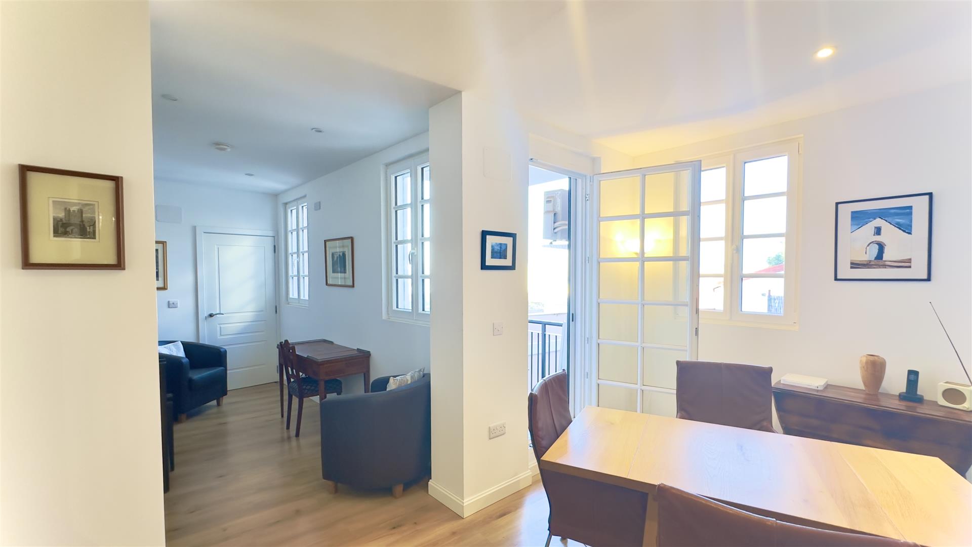 Image of Apartment - 3 Bedrooms - 2 Bathrooms for Sale in Upper Town-Gibraltar, Image 9